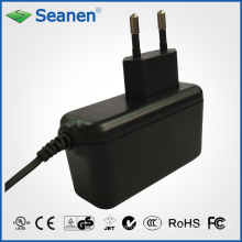 12V 1.5A Power Adapter kompatibel mit ERP Level VI 6